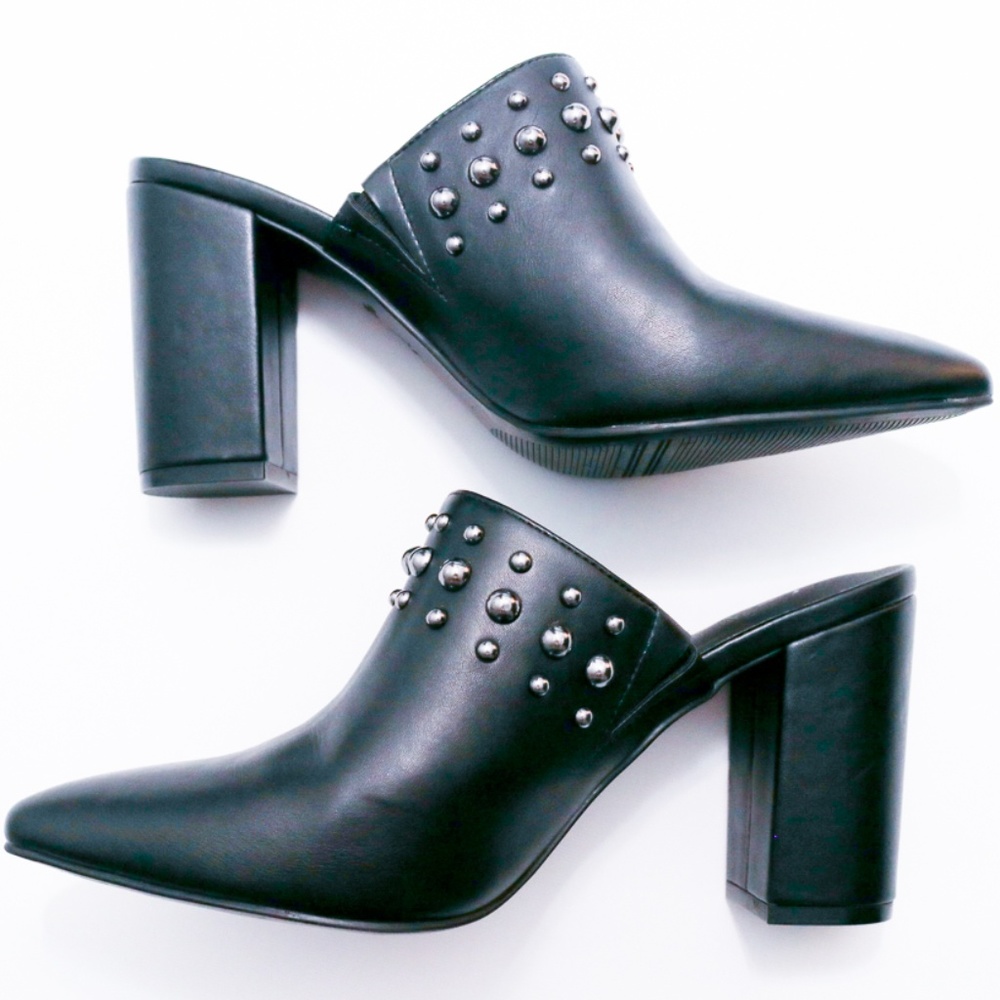 Simply Vera Vera Wang Heels